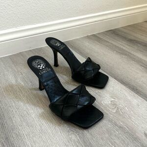 Vince Camuto Heels